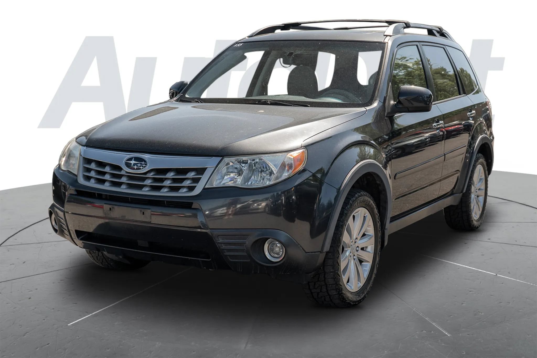 Used 2012 Subaru Forester 2.5X Limited AWD/4WD image 5