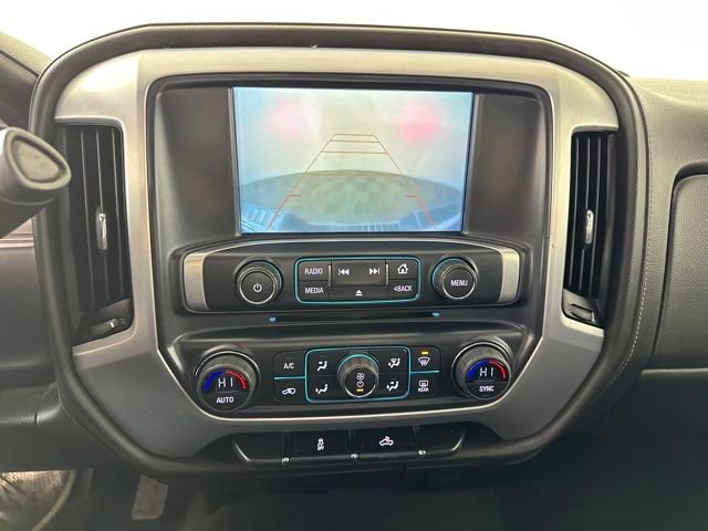 Used 2019 GMC Sierra 1500 SLE w/ SLE Value Package image 22