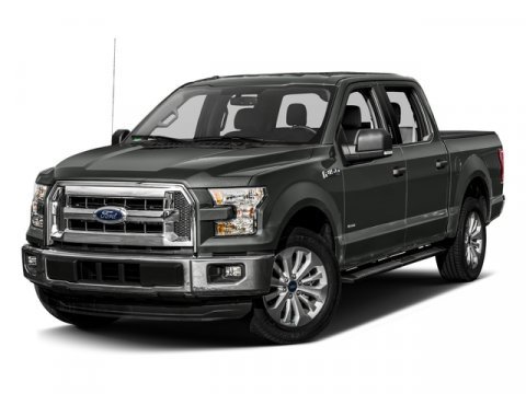 Used 2017 Ford F150 XLT RWD image 1