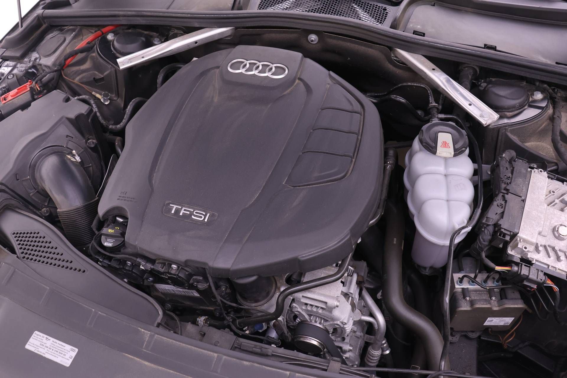 Used 2019 Audi A4 2.0T Premium Plus w/ Premium Plus Package AWD/4WD image 25