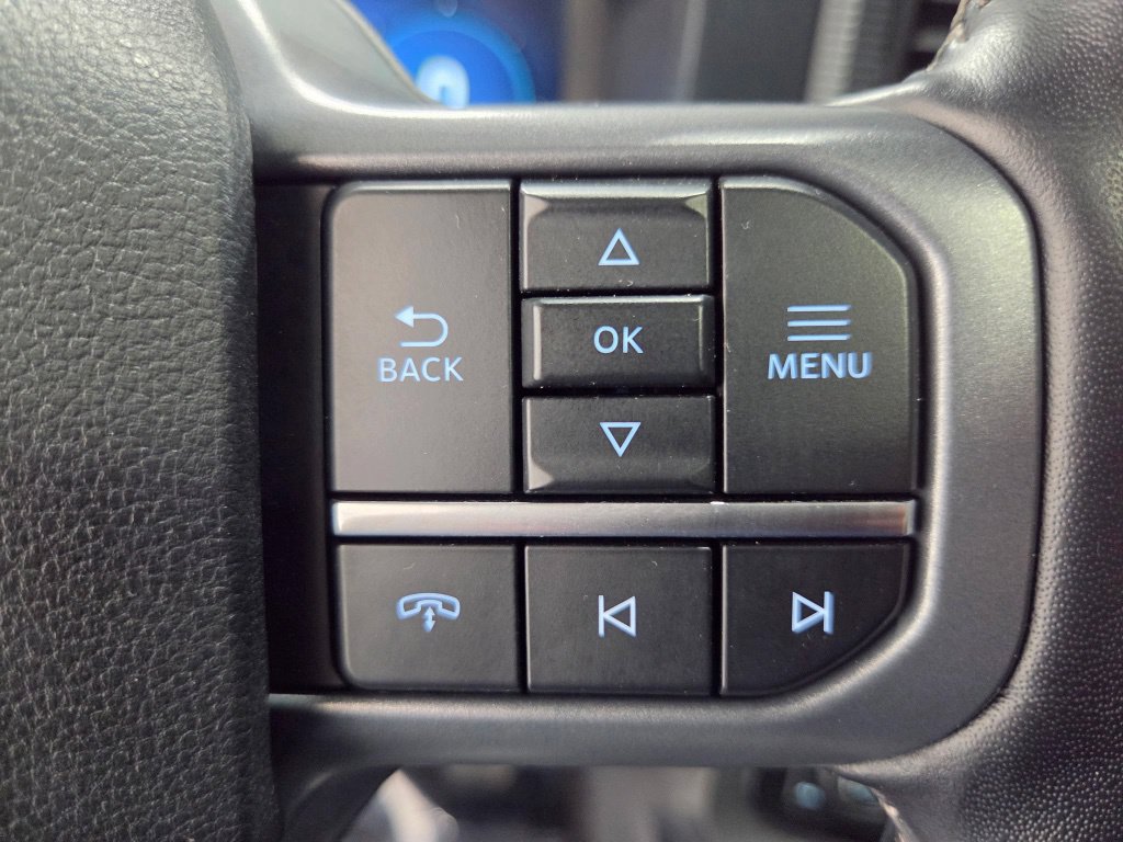 Used 2024 Ford F150 Lariat w/ Equipment Group 502A High AWD/4WD image 38