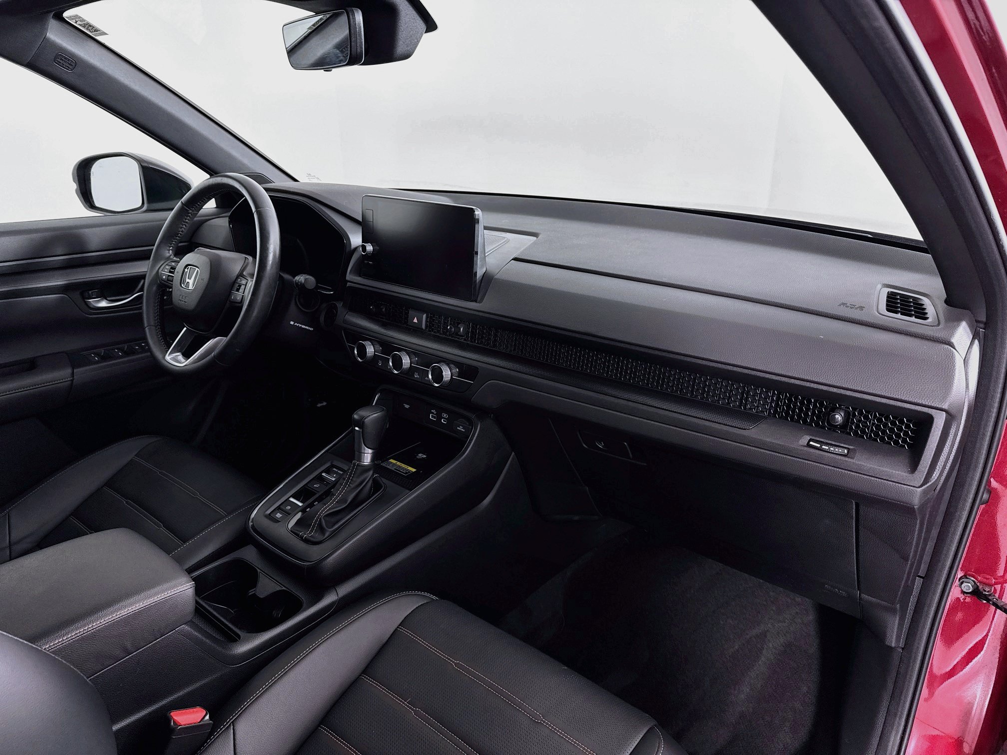 Certified 2024 Honda CR-V Sport-L image 29