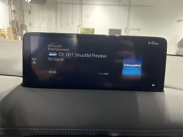 New 2025 MAZDA CX-5 AWD 2.5 S w/ Premium Plus Pkg image 16