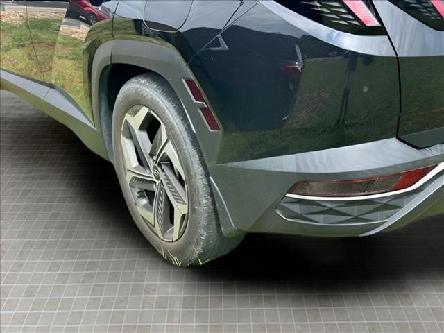 Used 2022 Hyundai Tucson SEL w/ Convenience + Premium Package FWD image 19
