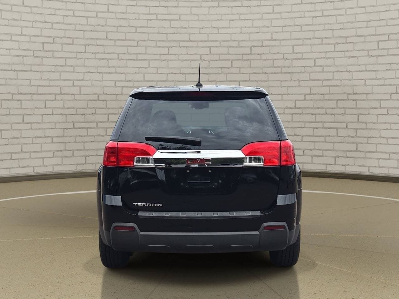 Used 2015 GMC Terrain SLE FWD image 6