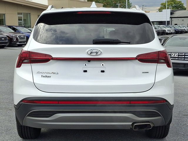 Certified 2023 Hyundai Santa Fe SEL w/ Winter Weather Package image 5