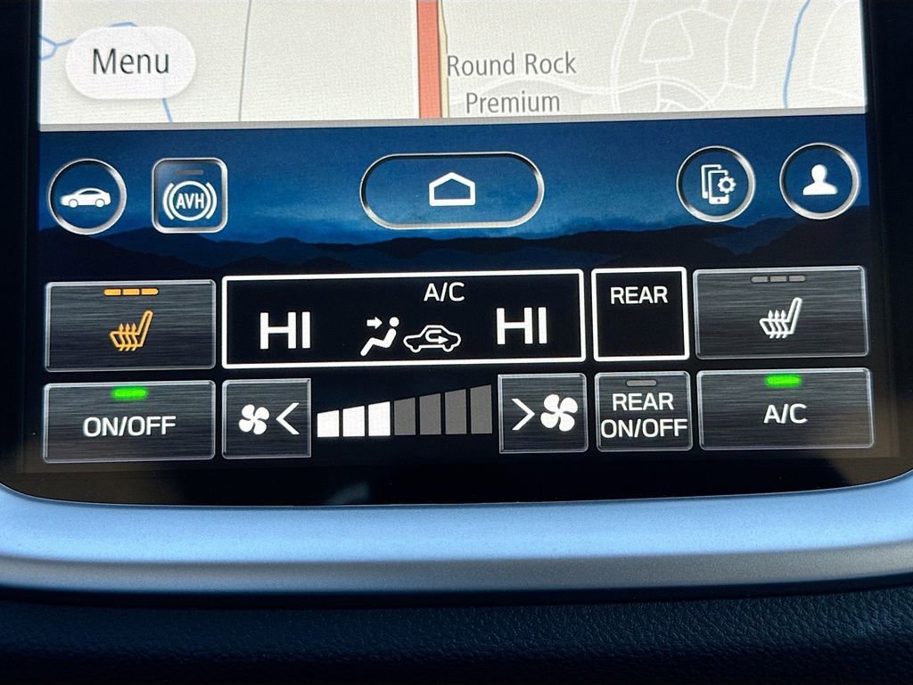 Certified 2025 Subaru Ascent Limited image 22