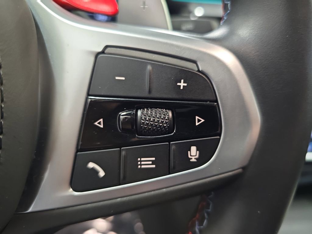 Used 2021 BMW M5 w/ Executive Package image 22