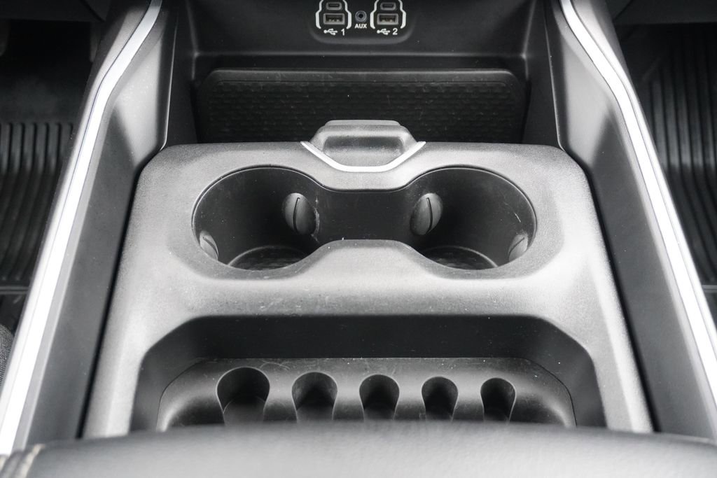 Used 2023 RAM 1500 Big Horn image 24