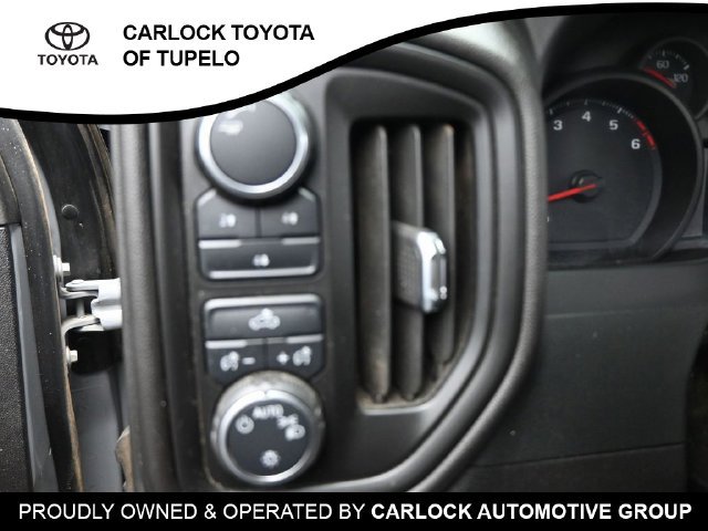 Used 2024 Chevrolet Silverado 2500 Custom w/ Custom Convenience Package AWD/4WD image 20