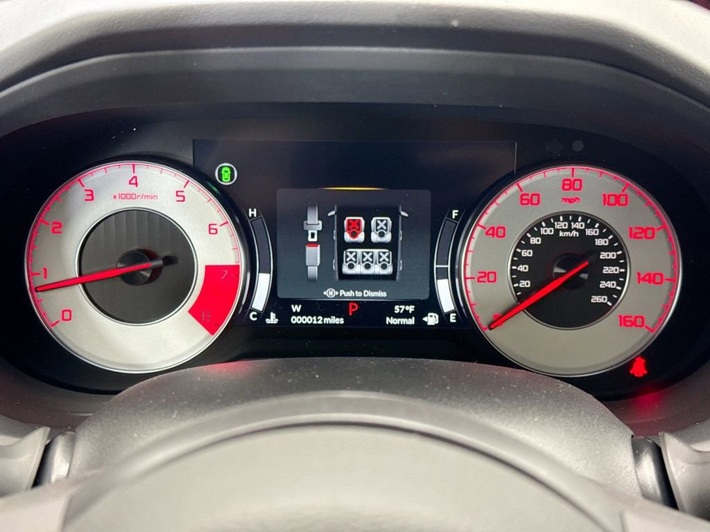 New 2026 Acura RDX A-Spec image 33