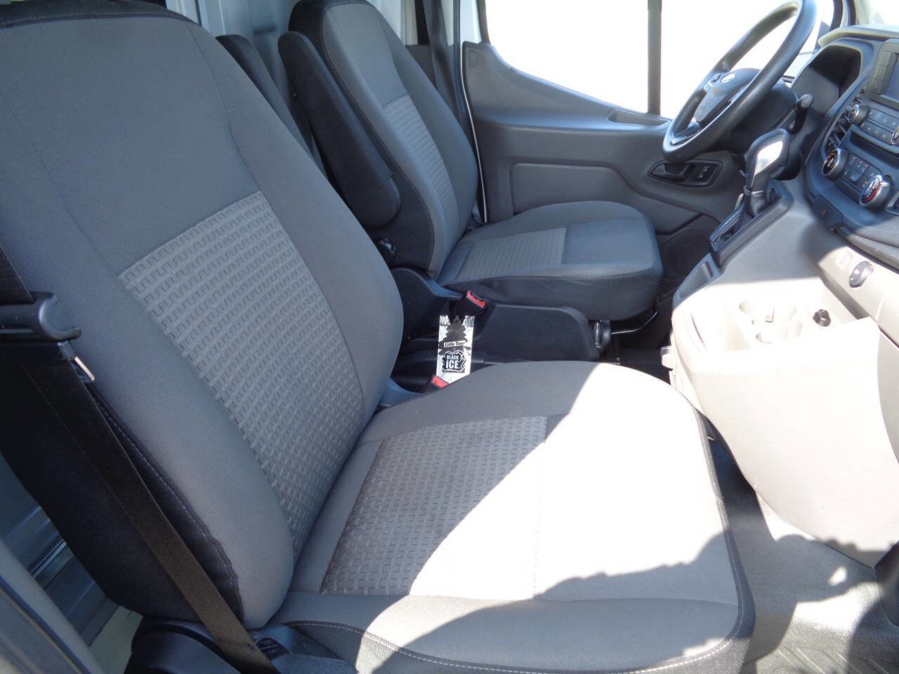 Used 2020 Ford Transit 350 DRW w/ Interior Upgrade Package image 55