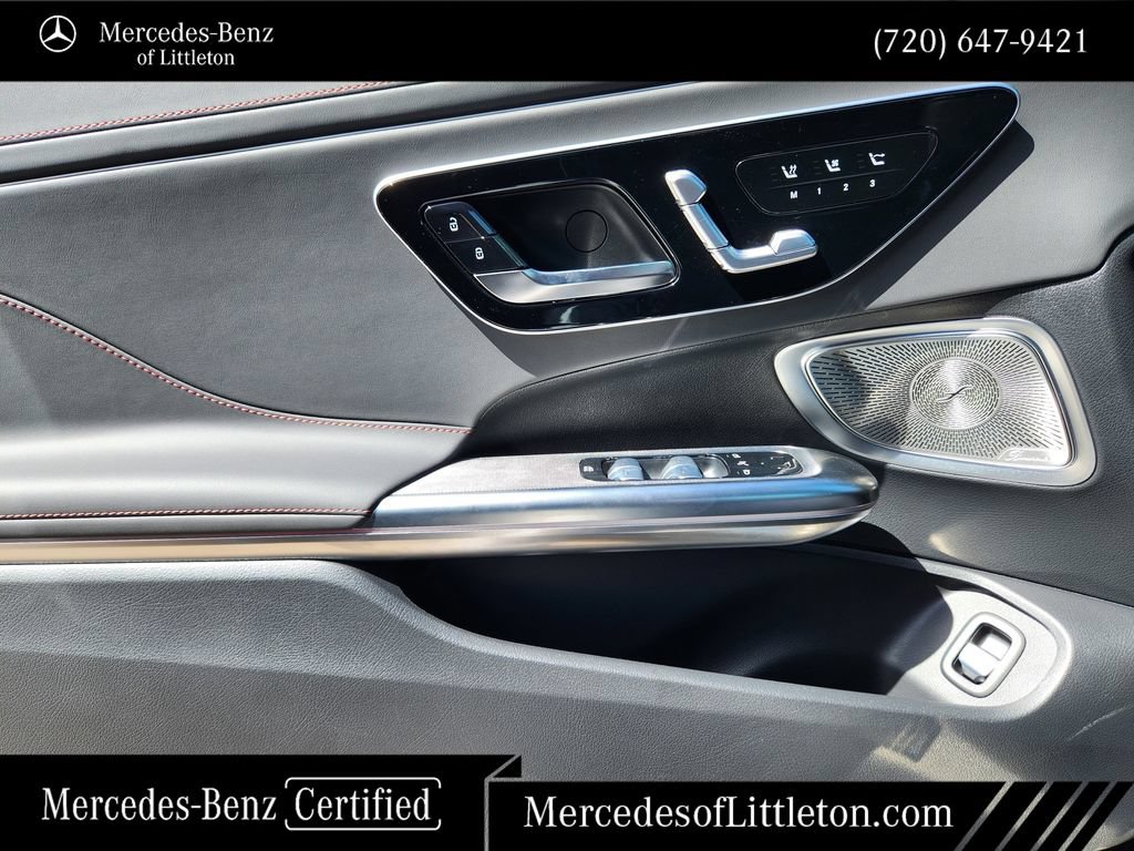 Certified 2026 Mercedes-Benz CLE 53 AMG 4MATIC Cabriolet image 25