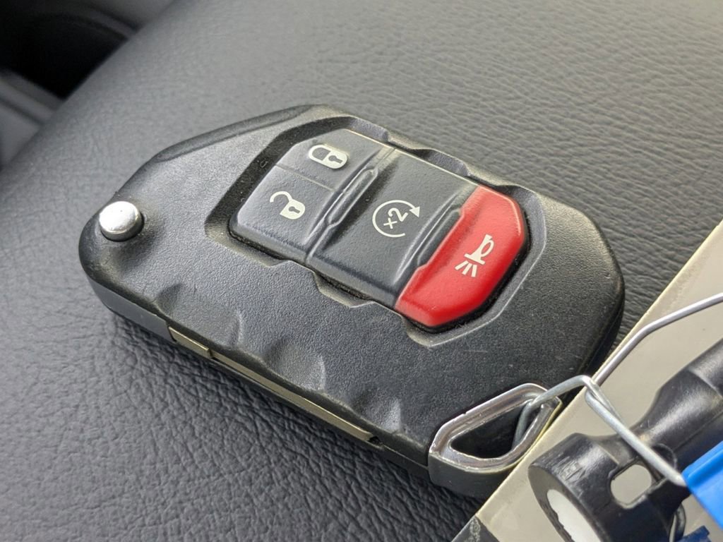 Used 2022 Jeep Wrangler Unlimited Sahara 4xe w/ Cold Weather Group image 32