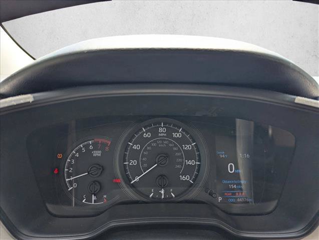Used 2021 Toyota Corolla L FWD image 7