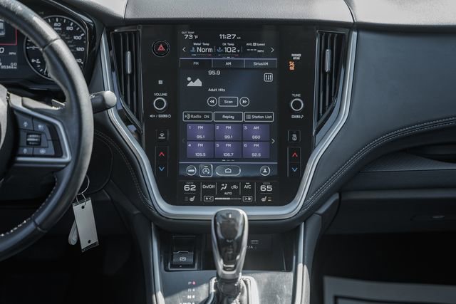 Used 2022 Subaru Legacy Premium image 22