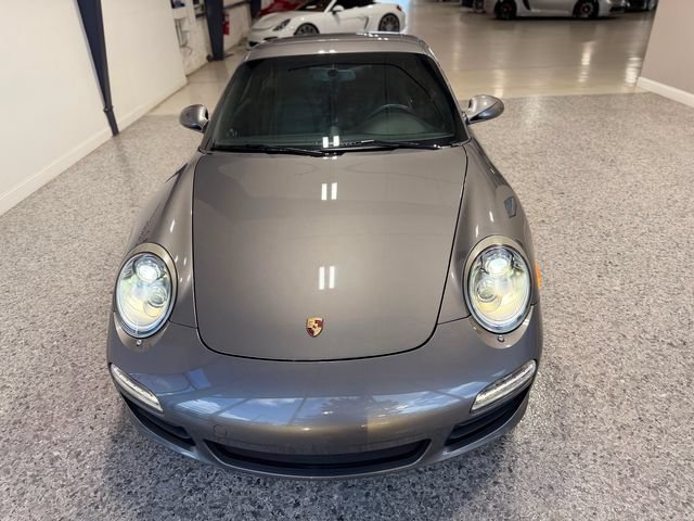 Used 2009 Porsche 911 Carrera S RWD image 15