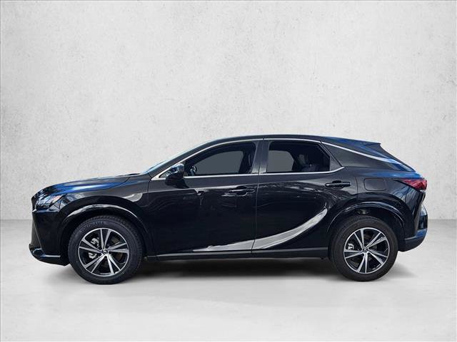 Used 2024 Lexus RX 350 FWD image 9