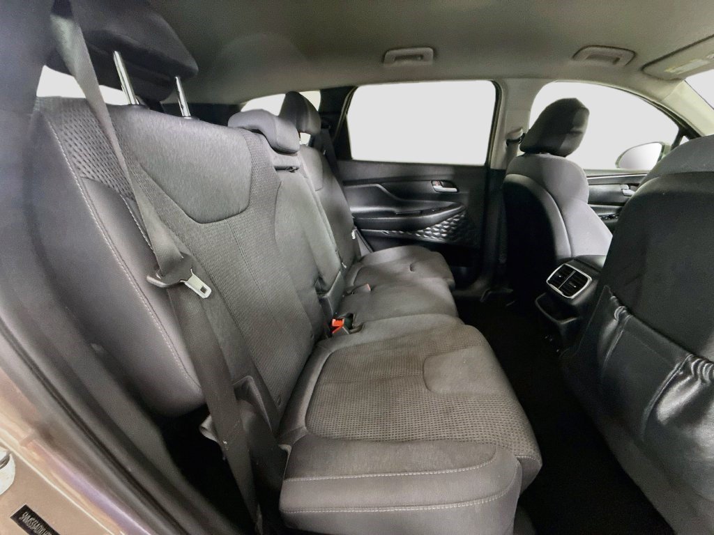 Used 2020 Hyundai Santa Fe SEL FWD image 26