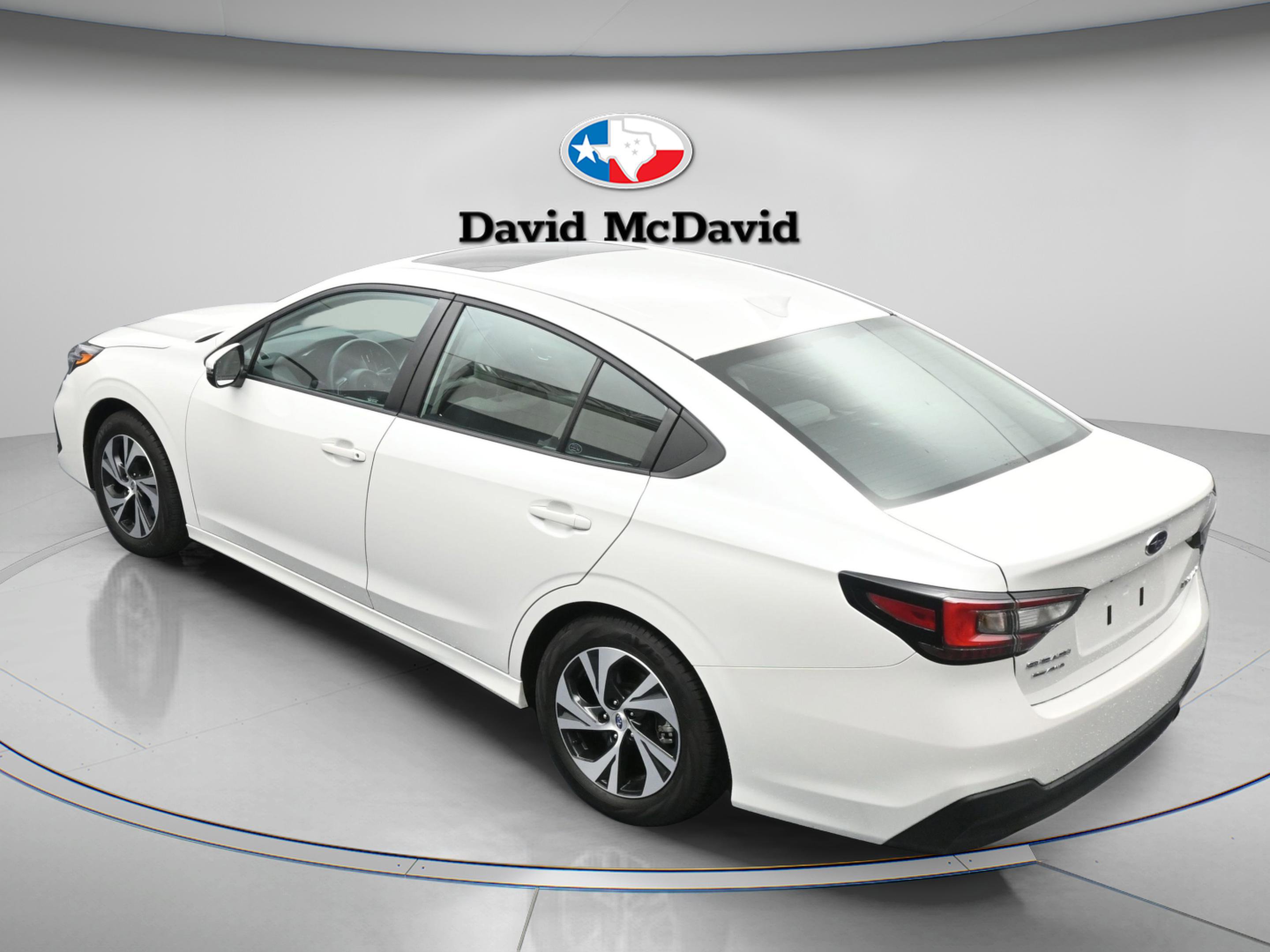 Used 2024 Subaru Legacy Premium AWD/4WD image 37
