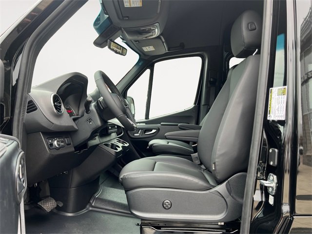 New 2026 Mercedes-Benz Sprinter 2500 image 9