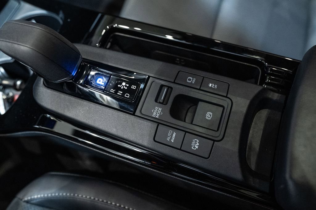 New 2026 Toyota Prius Plug-In Hybrid image 20