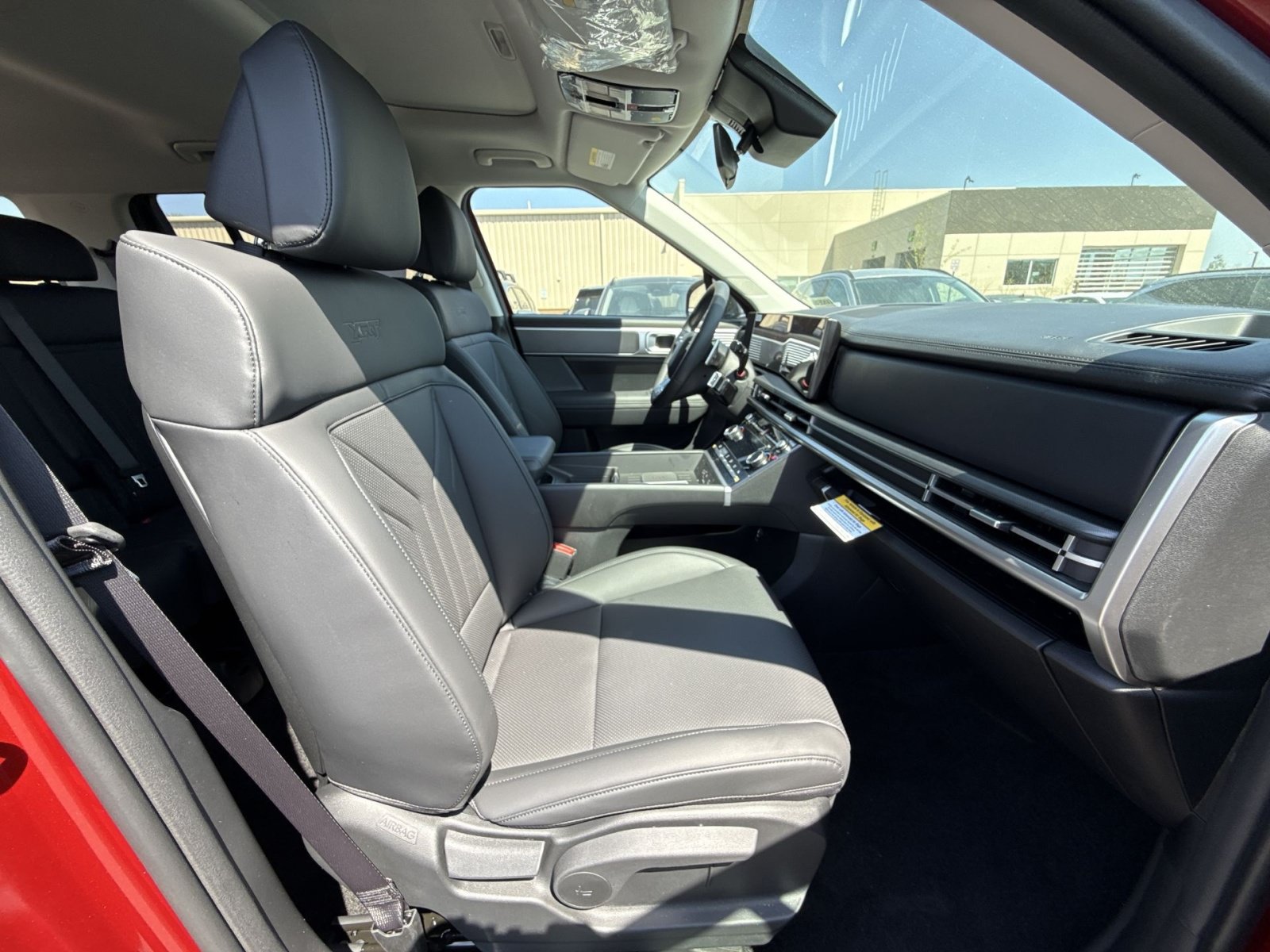 New 2026 Hyundai Santa Fe XRT AWD/4WD image 28