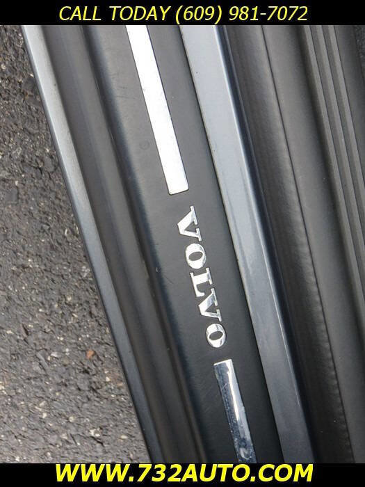 Used 2009 Volvo S40 2.4i image 36