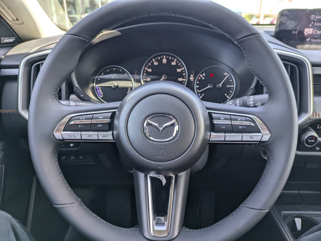 New 2026 MAZDA CX-50 AWD 2.5 Hybrid w/ Weather Package image 26