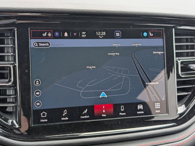 New 2026 Dodge Durango GT image 19