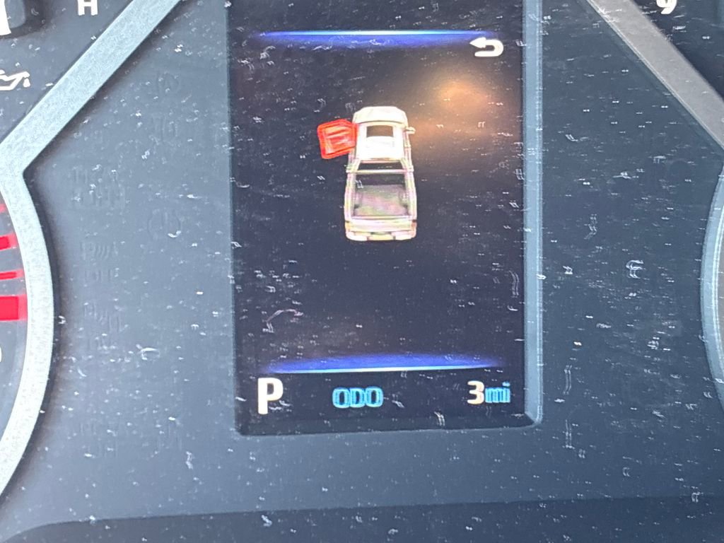 New 2026 Toyota Tundra SR image 29