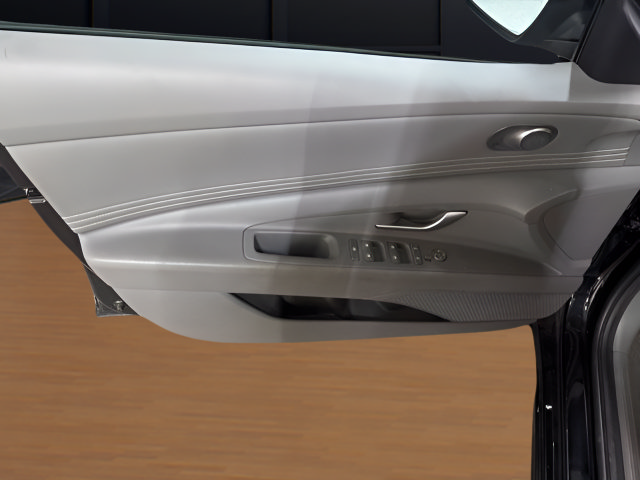 Used 2025 Hyundai Elantra SEL FWD image 9
