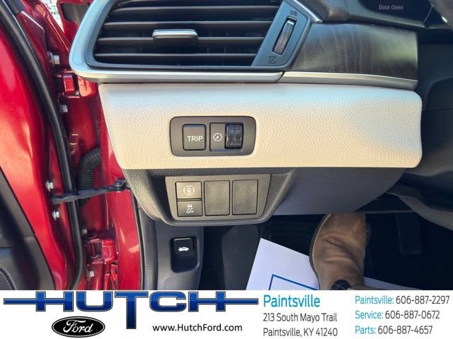 Used 2019 Honda Accord EX image 29