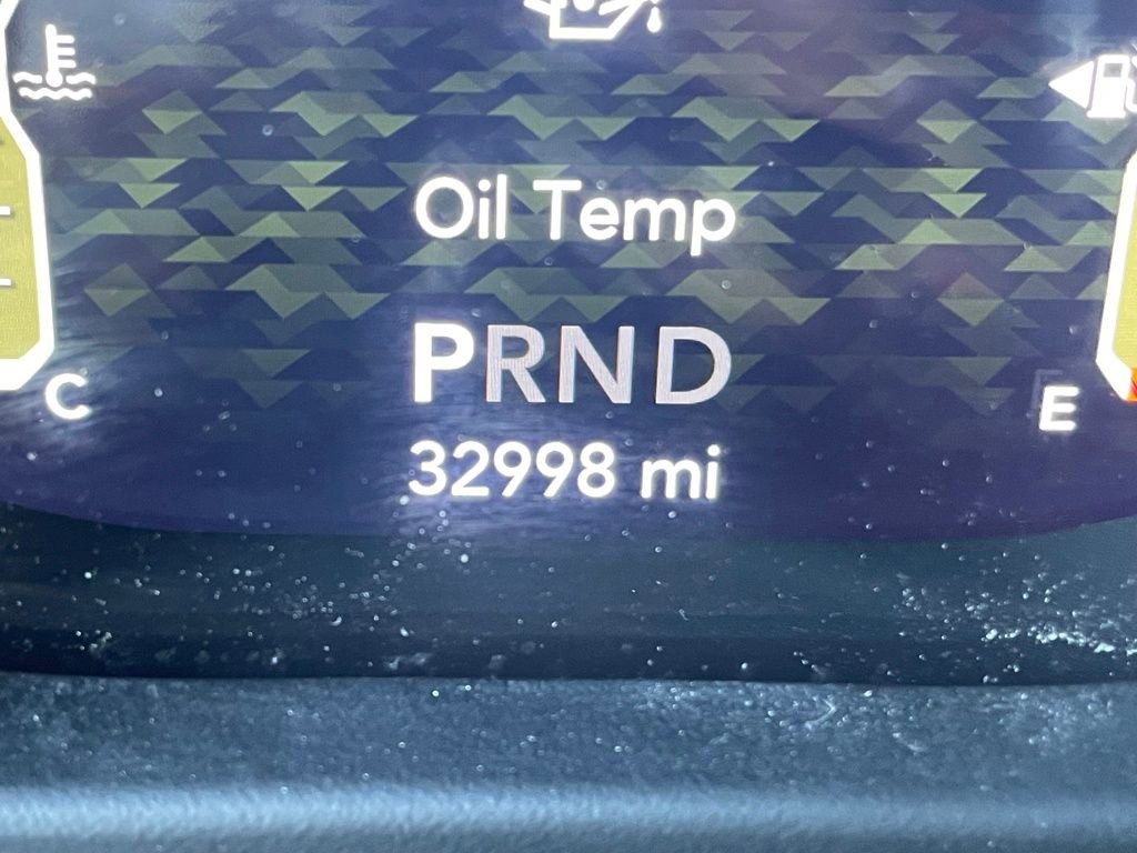 Used 2022 Jeep Wrangler Unlimited Rubicon w/ Xtreme Recon 35" Tire Package image 15