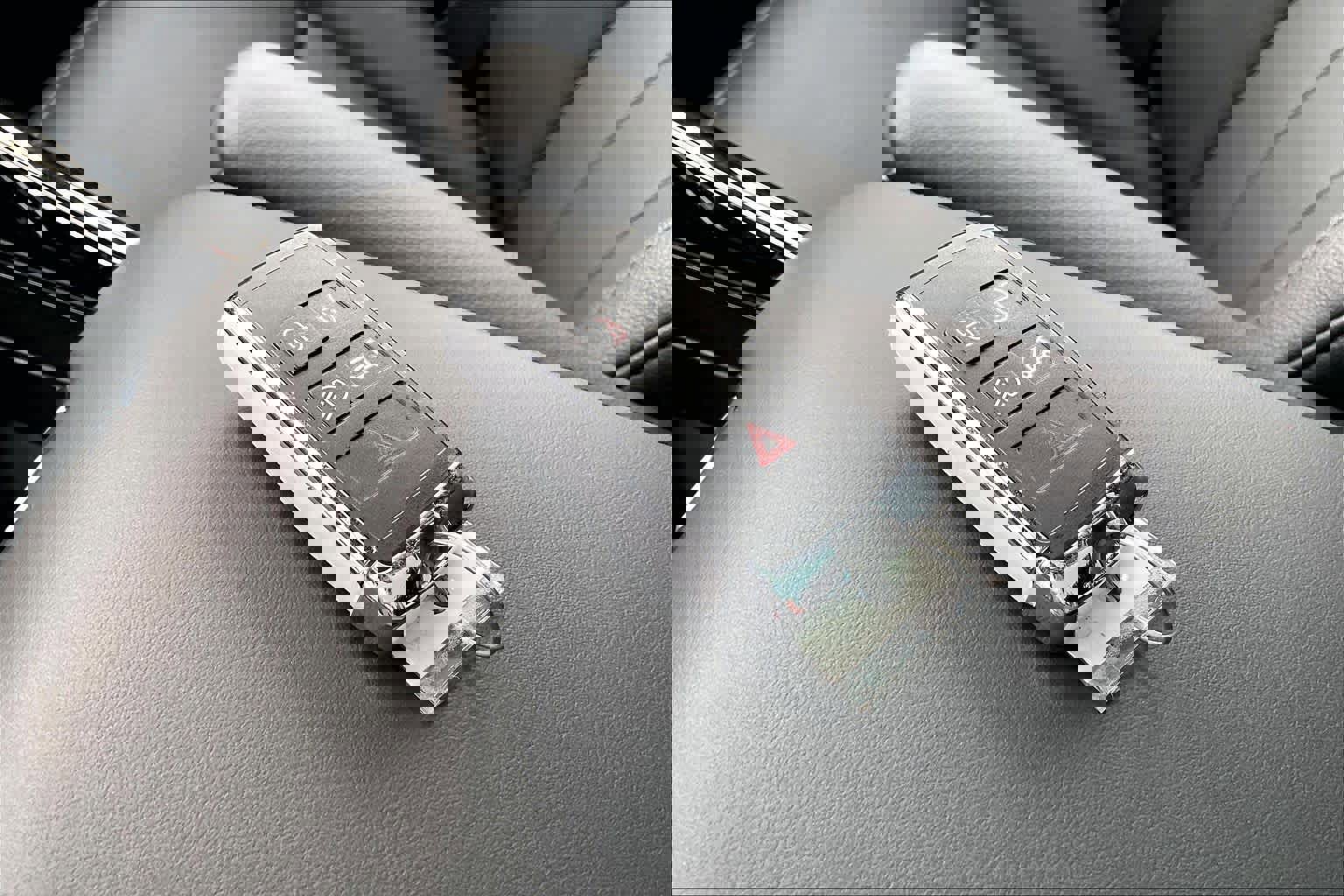 Used 2025 Land Rover Range Rover Sport image 14