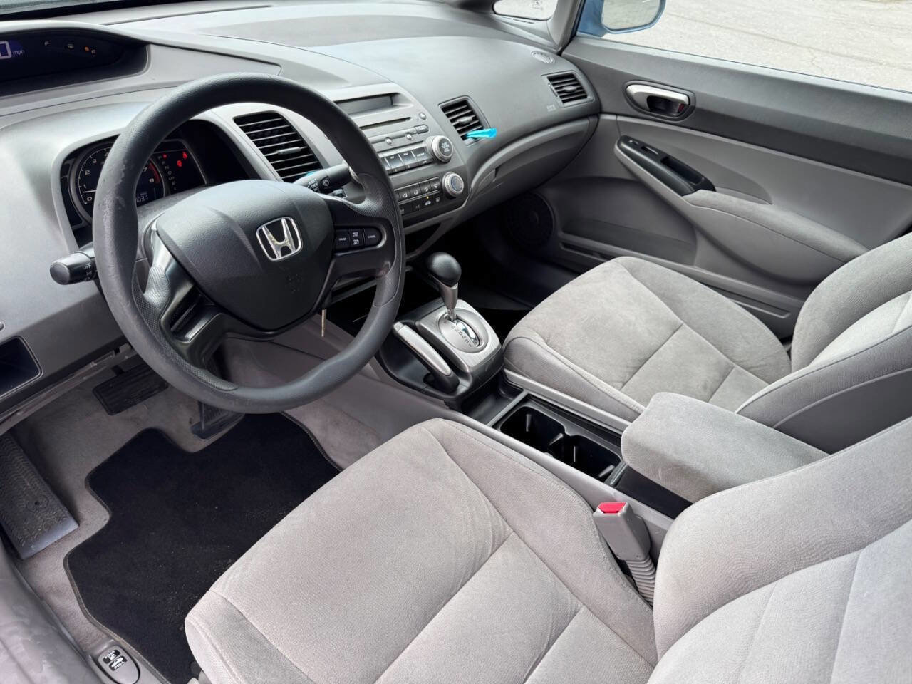 Used 2006 Honda Civic LX image 23