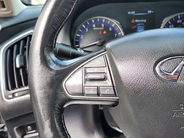 Used 2016 INFINITI Q50 3.0t Premium AWD/4WD image 31