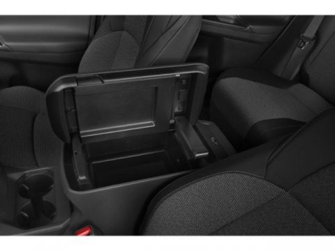 New 2026 Toyota bZ XLE Plus image 16