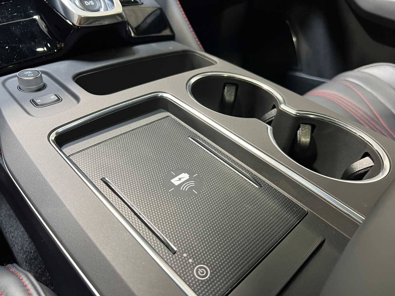 New 2026 Acura MDX A-Spec image 29