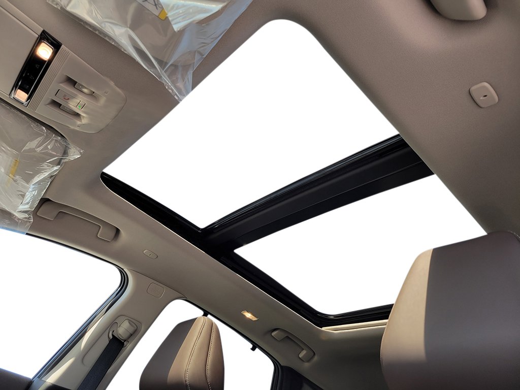 New 2026 Nissan Murano Platinum w/ Cargo Package AWD/4WD image 34