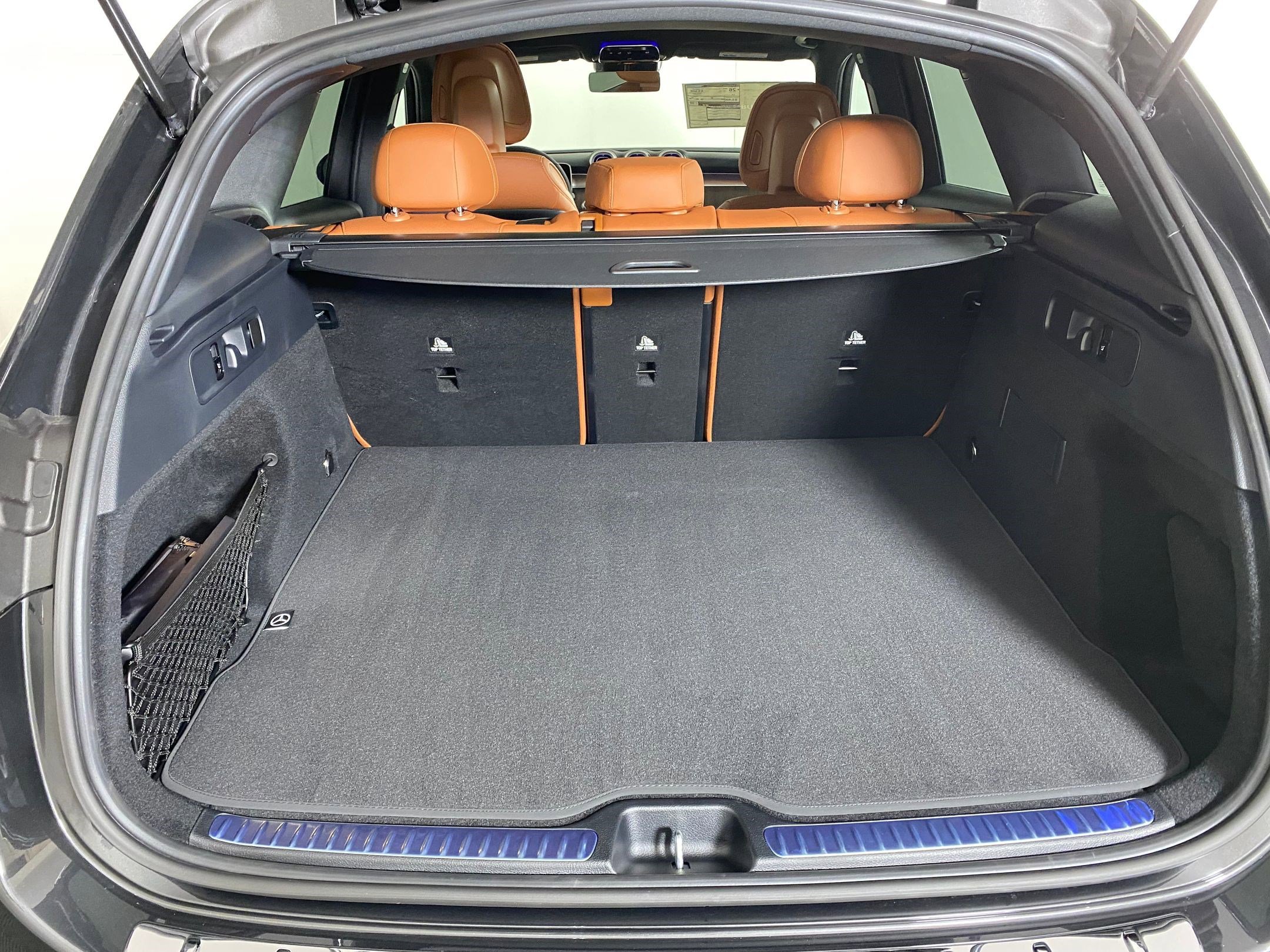 Used 2026 Mercedes-Benz GLC 300 4MATIC image 30