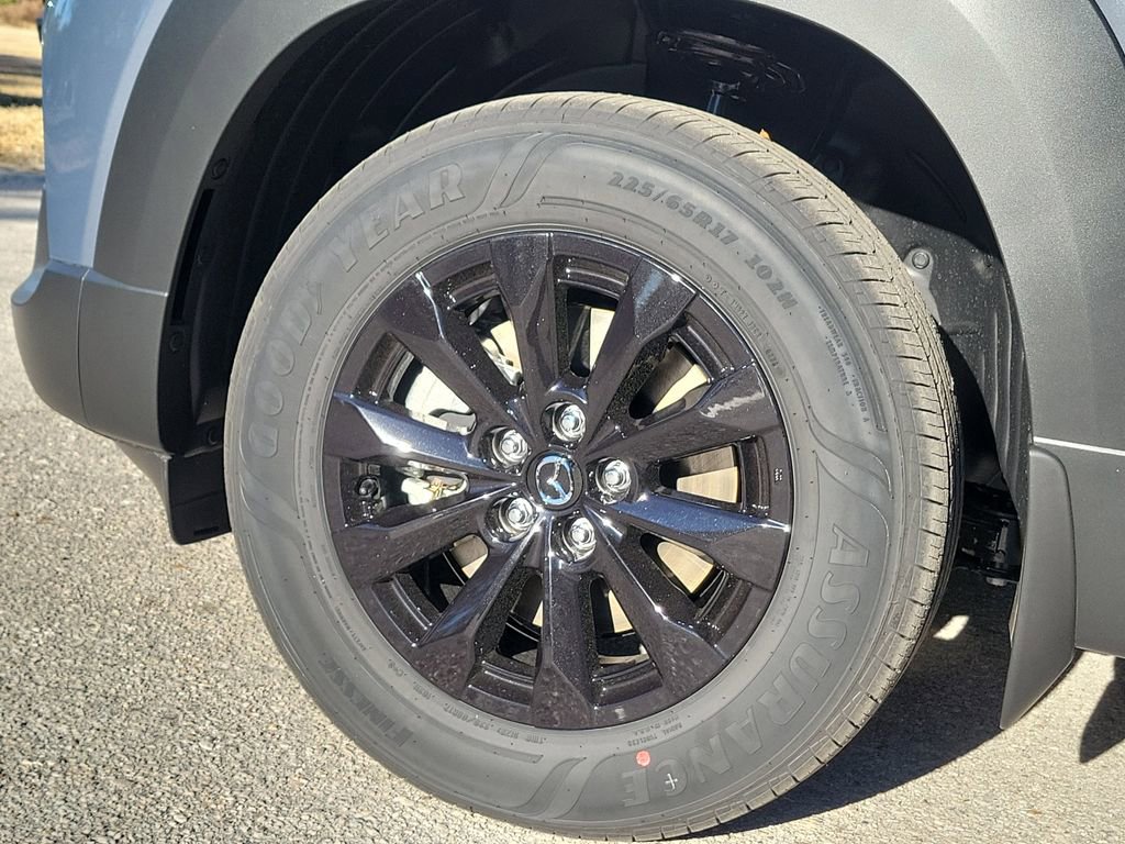 New 2026 MAZDA CX-50 AWD 2.5 Hybrid w/ Weather Package image 6