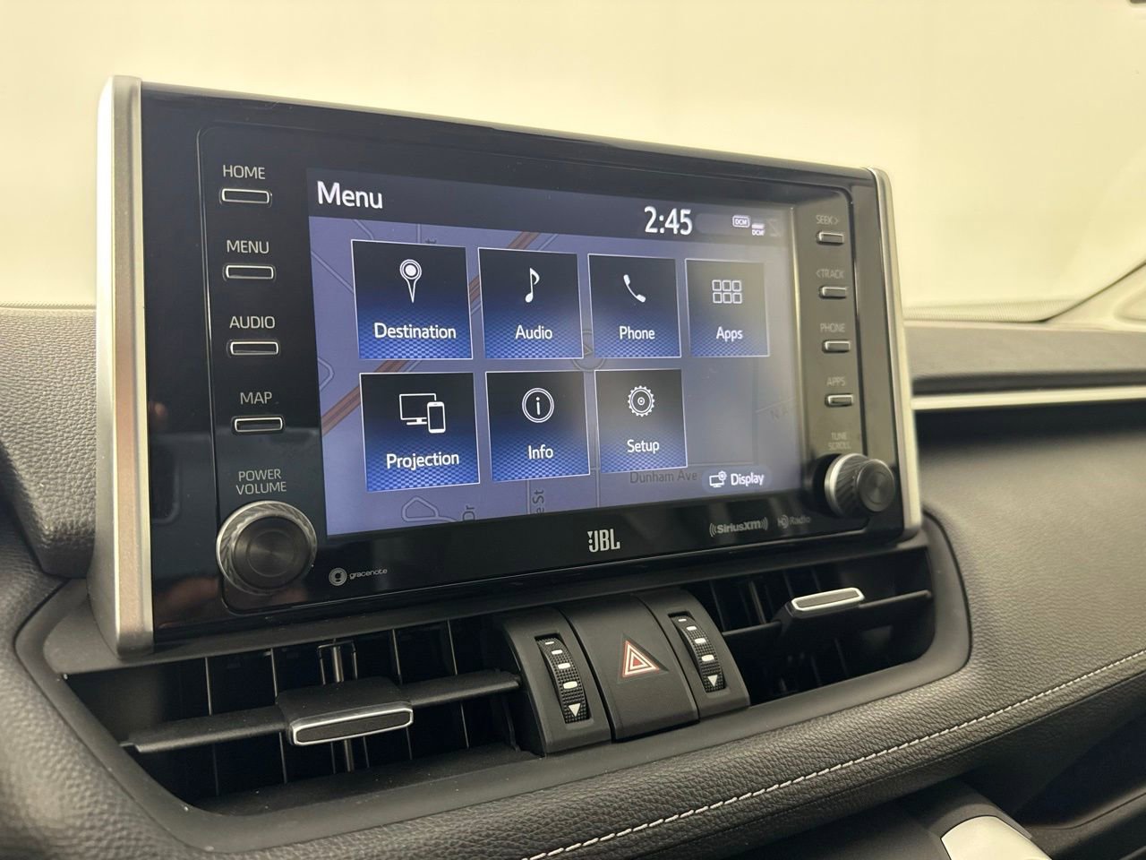 Used 2019 Toyota RAV4 Limited w/ Advanced Technology Package image 29