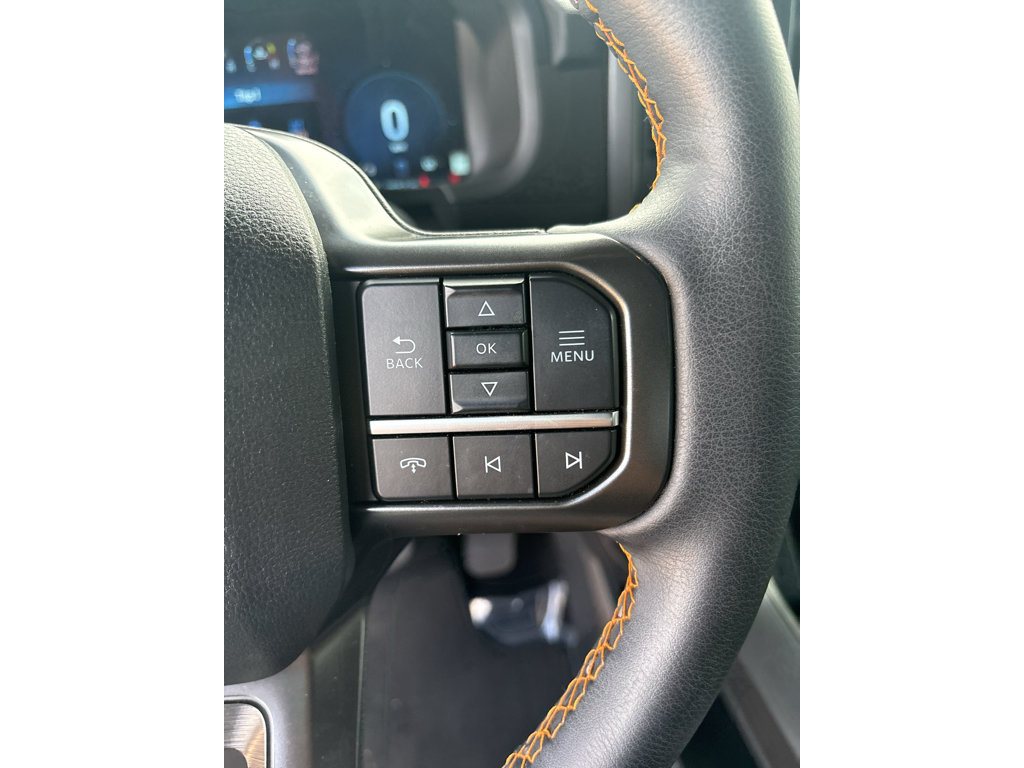 Used 2025 Ford F150 Tremor AWD/4WD image 19