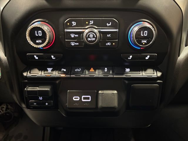 Certified 2023 Chevrolet Silverado 2500 LT w/ All Star Edition image 20