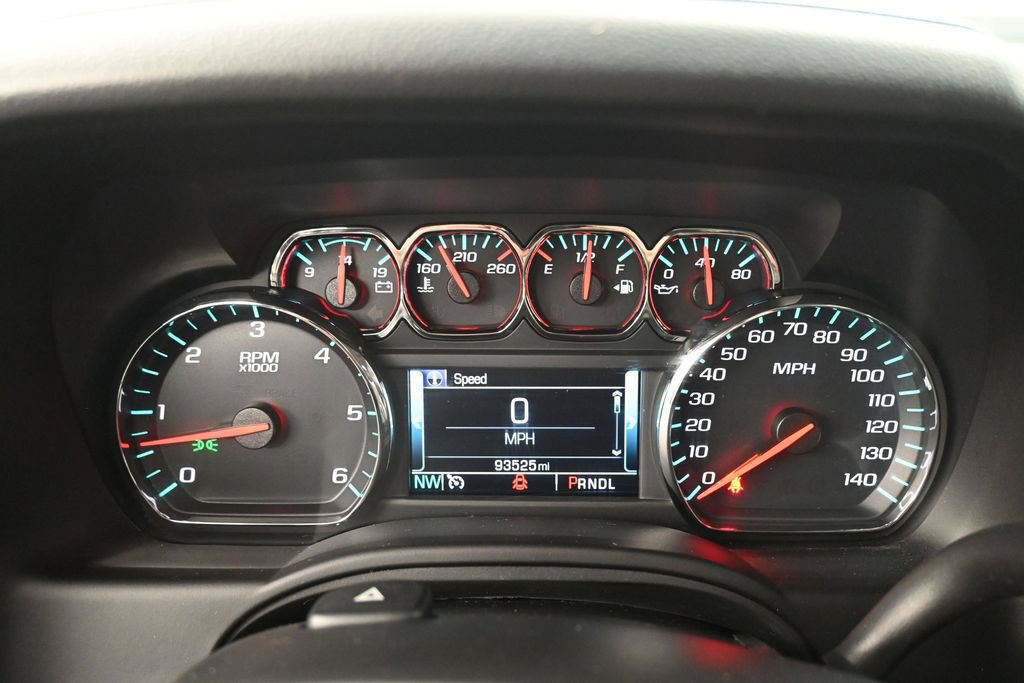 Used 2019 Chevrolet Tahoe LT AWD/4WD image 38