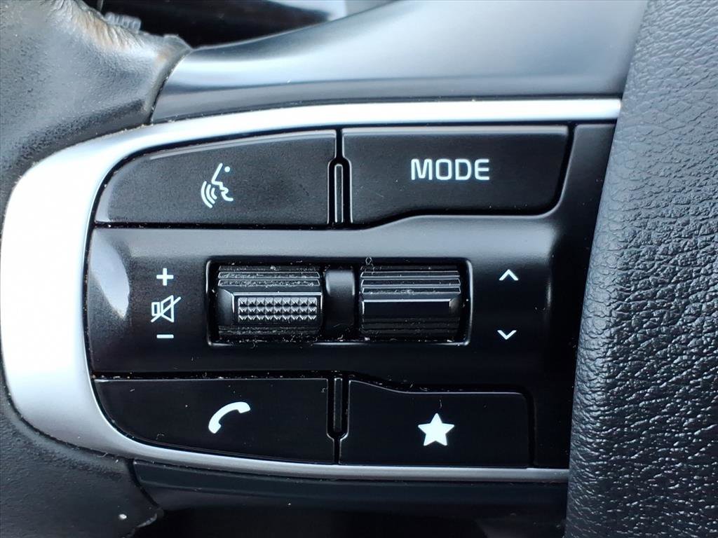 Used 2024 Kia Sportage SX image 32