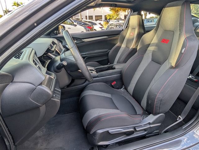 Used 2018 Honda Civic Si image 13