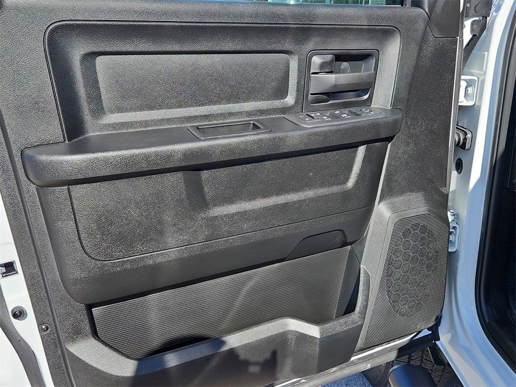 New 2026 RAM 2500 Tradesman image 21