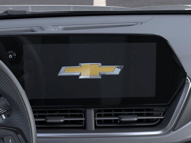 New 2025 Chevrolet Trax LT image 20